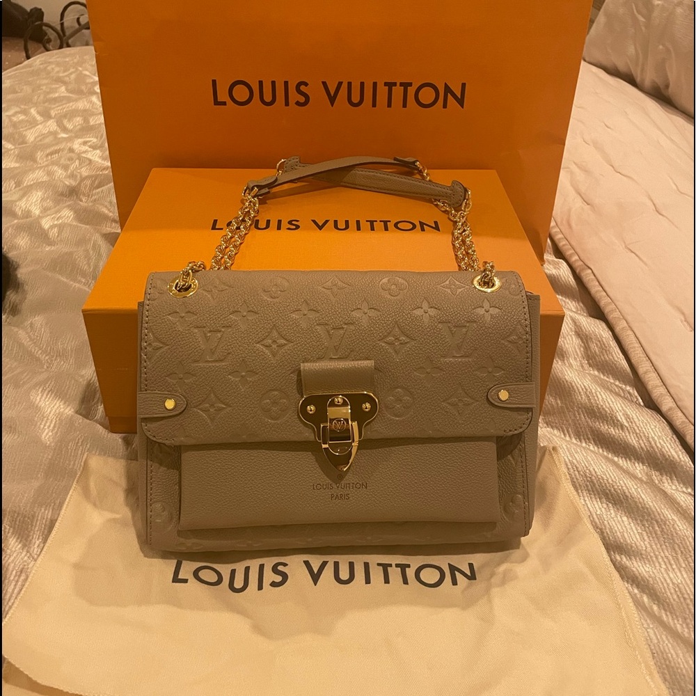 Louis Vuitton Vavin PM